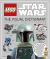 LEGO Star Wars: the Visual Dictionary: Updated and Expanded