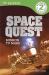 Space Quest : Mission to Mars