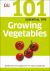 Growing Vegetables