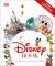 The Disney Book : A Celebration of the World of Disney