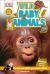 DK Readers L2: Wild Baby Animals : Discover Animals' First Year