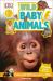 DK Readers L2: Wild Baby Animals : Discover Animals' First Year