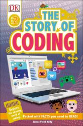 DK Readers L2: Story of Coding