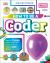 How to Be a Coder : Learn to Think Like a Coder with Fun Activities, Then Code in Scratch 3. 0 Online