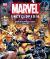Marvel Encyclopedia Marvel Encyclopedia
