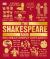 The Shakespeare Book : Big Ideas Simply Explained