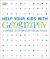 Help Your Kids with Geography, Ages 10-16 (Key Stages 3-4) : A Unique Step-By-Step Visual Guide, Revision and Reference