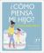 What's My Child Thinking? (Spanish Language Edition)