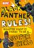 Marvel Black Panther Rules! : Discover What It Takes to Be a Super Hero
