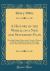 A History of the World, on a New and Systematic Plan : From the Earliest Times to the Treaty of Vienna, to Which Is Added a Summary of Leading Events from That Period to the Year 1821 (Classic Reprint)