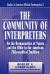 The Community of Interpreters