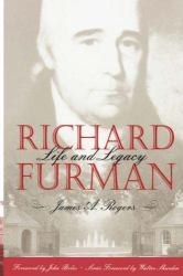 Richard Furman : Life and Legacy