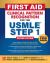 First Aid Clinical Pattern Recognition for the USMLE® Step 1, Second Edition