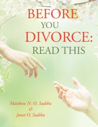 Before You Divorce: Read This