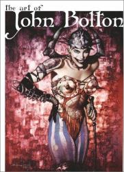 Art of John Bolton
