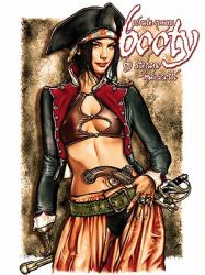 Booty : Pirate Queens