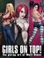 Girls on Top! : The Pin-Up Art of Matt Dixon