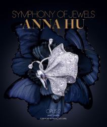 Anna Hu: Symphony of Jewels Opus. 2 : Opus 2