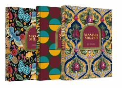 Mamma Milano : Lessons from the Motherland