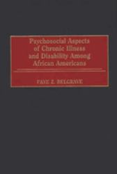 Psychosocial Aspects of Chronic Illness and Disability among African Americans