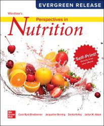 Wardlaw's Perspectives in Nutrition: 2026 Release