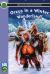 Orcus in a Winter Wonderland SW Print