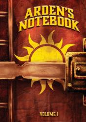 Arden's Notebook: Volume 1 OSE PoD