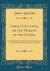 Christ Crucified, or the Marrow of the Gospel : Evidently Holden Forth in Seventy Two Sermons on the Whole Fifty Third Chapter of Isaiah (Classic Reprint)