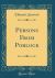 Persons from Porlock (Classic Reprint) Persons from Porlock (Classic Reprint)