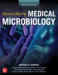Sherris and Ryan's Medical Microbiology, Ninth Edition