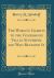 The World's Charity to the Conemaugh Valley Sufferers and Who Received It (Classic Reprint)