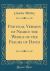 Poetical Version of Nearly the Whole of the Psalms of David (Classic Reprint)
