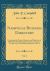 Nashville Business Directory, Vol. 2 : Containing the Names, Business, and Residence of All Heads of Families, Business Firms, etc. , etc. , for the City of Nashville and Suburbs; 1855-6 (Classic Reprint)