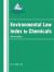 Environmental Law Index to Chemicals