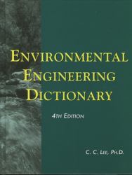 Environmental Engineering Dictionary