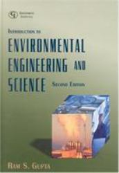 Introduction to Environmental Engineering and Science