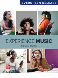 Loose Leaf for Experience Music: 2026 Release