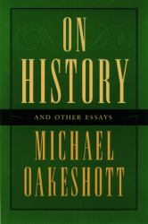 On History and Other Essays