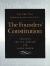 The Founders' Constitution Vol 2 Vol. 2