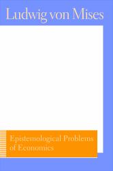 Epistemological Problems of Economics