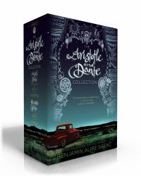 The Aristotle and Dante Collection (Boxed Set) : Aristotle and Dante Discover the Secrets of the Universe; Aristotle and Dante Dive into the Waters of the World