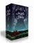 The Aristotle and Dante Collection (Boxed Set) : Aristotle and Dante Discover the Secrets of the Universe; Aristotle and Dante Dive into the Waters of the World