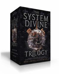 The System Divine Trilogy (Boxed Set) : Sky Without Stars; Between Burning Worlds; Suns Will Rise