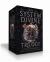 The System Divine Trilogy (Boxed Set) : Sky Without Stars; Between Burning Worlds; Suns Will Rise