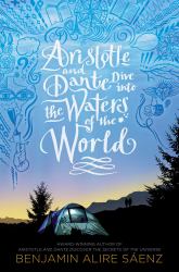 Aristotle and Dante Dive into the Waters of the World (Export)