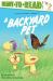 A Backyard Pet : Ready-To-Read Level 2