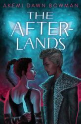 The Afterlands : An Infinity Courts Novel