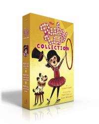 The Ruby Lu Collection (Boxed Set) : Ruby Lu, Brave and True; Ruby Lu, Empress of Everything; Ruby Lu, Star of the Show