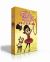 The Ruby Lu Collection (Boxed Set) : Ruby Lu, Brave and True; Ruby Lu, Empress of Everything; Ruby Lu, Star of the Show