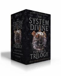 The System Divine Paperback Trilogy (Boxed Set) : Sky Without Stars; Between Burning Worlds; Suns Will Rise